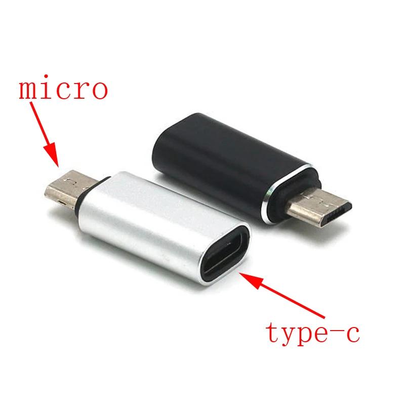 ũ USB   ̵ ȭ ̺  c Ϳ 10pcs Type-C Xiaomi ȭ  Letv Sumsang ̺      ȯ